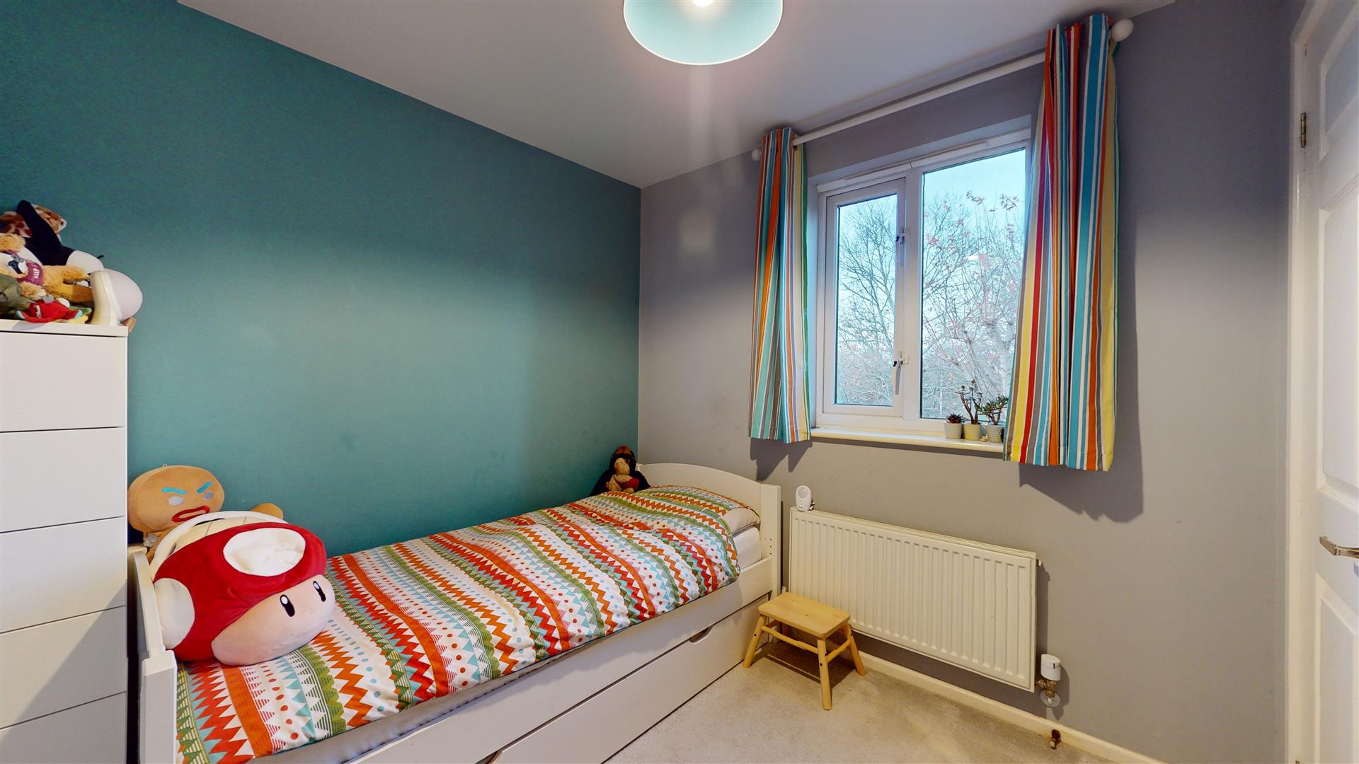 Bremen Grove, Shenley Brook End, Milton Keynes